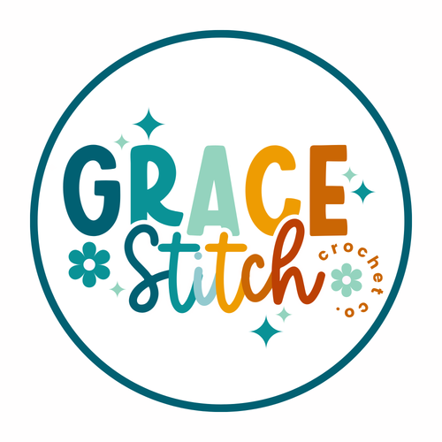 Grace Stitch Crochet Co